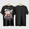 Polera Capibara Silent Chill