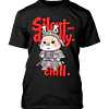Polera Capibara Silent Chill v2
