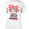 Polera Capibara Silent Chill v2
