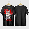 Polera Capibara Silent Chill v2