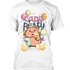 Polera Capibara Capi Party