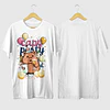 Polera Capibara Capi Party