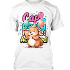 Polera Capibara Capi Party v2