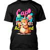 Polera Capibara Capi Party v2