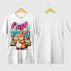 Polera Capibara Capi Party v2