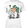 Polera Capibara Sensei