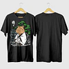 Polera Capibara Sensei