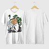 Polera Capibara Sensei