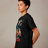 Polera Ya Llegó El Platillo Volador