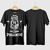 Polera Soy Un Papá Dj - Dia Del Padre