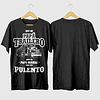 Polera Soy Un Papá Trailero - Dia Del Padre