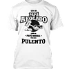 Polera Soy Un Papá Abogado - Dia Del Padre