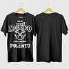 Polera Soy Un Papá Mecánico - Dia Del Padre