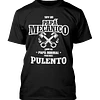 Polera Soy Un Papá Mecánico - Dia Del Padre