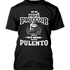 Polera Soy Un Papá Profesor - Dia Del Padre