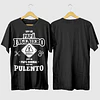 Polera Soy Un Papá Ingeniero - Dia Del Padre