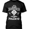 Polera Soy Un Papá Ingeniero - Dia Del Padre