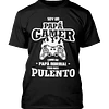 Polera Soy Un Papá Gamer - Dia Del Padre