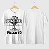 Polera Soy Un Papá Medico - Dia Del Padre