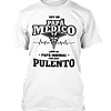 Polera Soy Un Papá Medico - Dia Del Padre