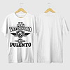 Polera Soy Un Papá Veterinario - Dia Del Padre