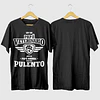 Polera Soy Un Papá Veterinario - Dia Del Padre