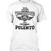 Polera Soy Un Papá Veterinario - Dia Del Padre