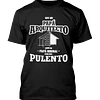 Polera Soy Un Papá Arquitecto - Dia Del Padre