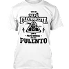 Polera Soy Un Papá Electricista - Dia Del Padre