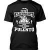 Polera Soy Un Papá Electricista - Dia Del Padre
