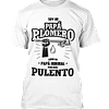 Polera Soy Un Papá Plomero - Dia Del Padre