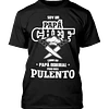 Polera Soy Un Papá Chef - Dia Del Padre