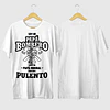 Polera Soy Un Papá Bombero - Dia Del Padre
