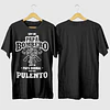 Polera Soy Un Papá Bombero - Dia Del Padre