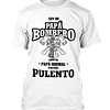 Polera Soy Un Papá Bombero - Dia Del Padre