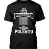 Polera Soy Un Papá Programador - Dia Del Padre