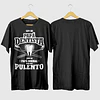 Polera Soy Un Papá Dentista - Dia Del Padre