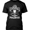 Polera Soy Un Papá Dentista - Dia Del Padre