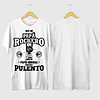 Polera Soy Un Papá Rockero - Dia Del Padre