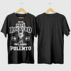 Polera Soy Un Papá Rockero - Dia Del Padre