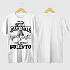 Polera Soy Un Papá Cantante - Dia Del Padre