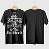 Polera Soy Un Papá Cantante - Dia Del Padre