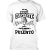 Polera Soy Un Papá Cantante - Dia Del Padre
