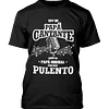 Polera Soy Un Papá Cantante - Dia Del Padre