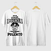 Polera Soy Un Papá Policia - Dia Del Padre
