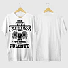 Polera Soy Un Papá Fitness - Dia Del Padre