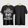 Polera Soy Un Papá Fitness - Dia Del Padre