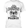 Polera Soy Un Papá Fitness - Dia Del Padre
