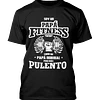 Polera Soy Un Papá Fitness - Dia Del Padre
