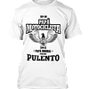 Polera Soy Un Papá Motociclista - Dia Del Padre